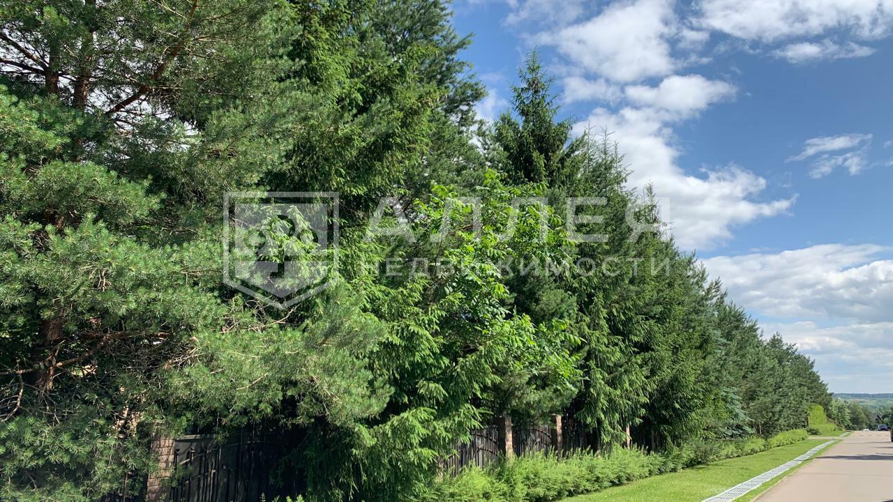 2-этажный коттедж 402 м² с отделкой