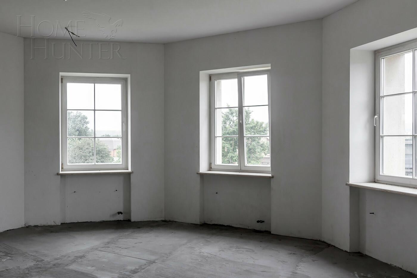 2-этажный коттедж 577.9 м² без отделки