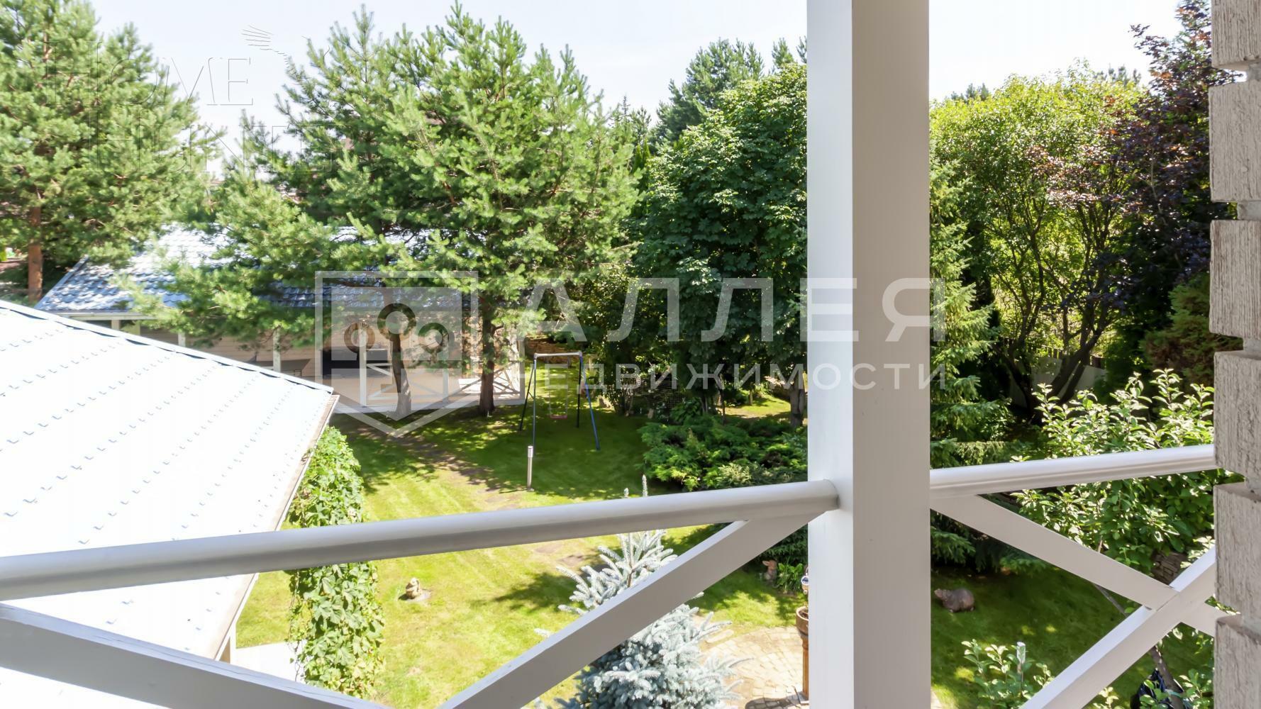 2-этажный коттедж 365 м² с отделкой