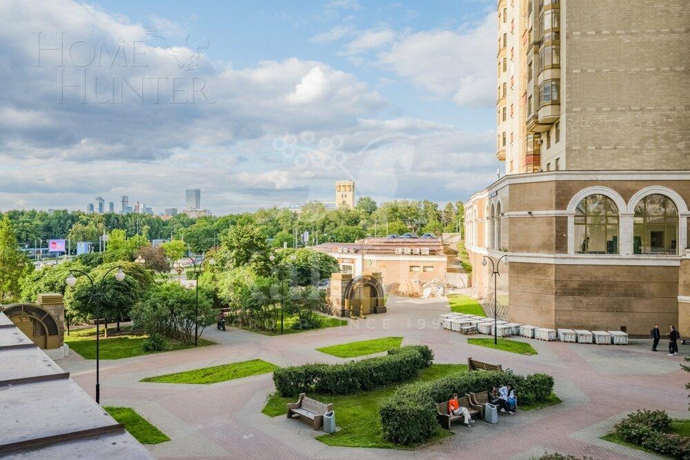 3-КОМН. КВАРТИРА С ОТДЕЛКОЙ 76.3 М² НА 2 ЭТАЖЕ