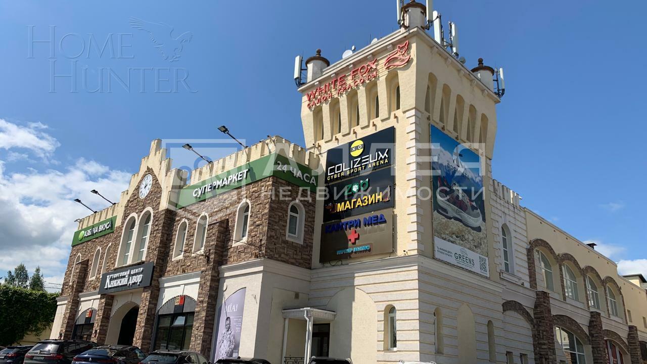 2-этажный коттедж 402 м² с отделкой