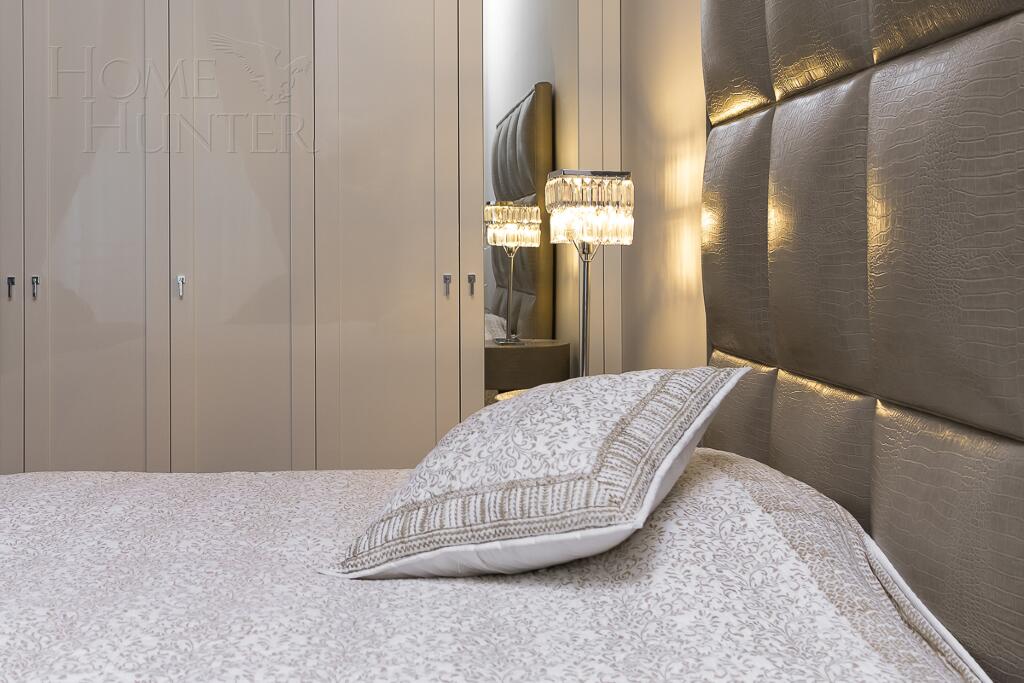 2-этажный коттедж 1 015 м² с отделкой