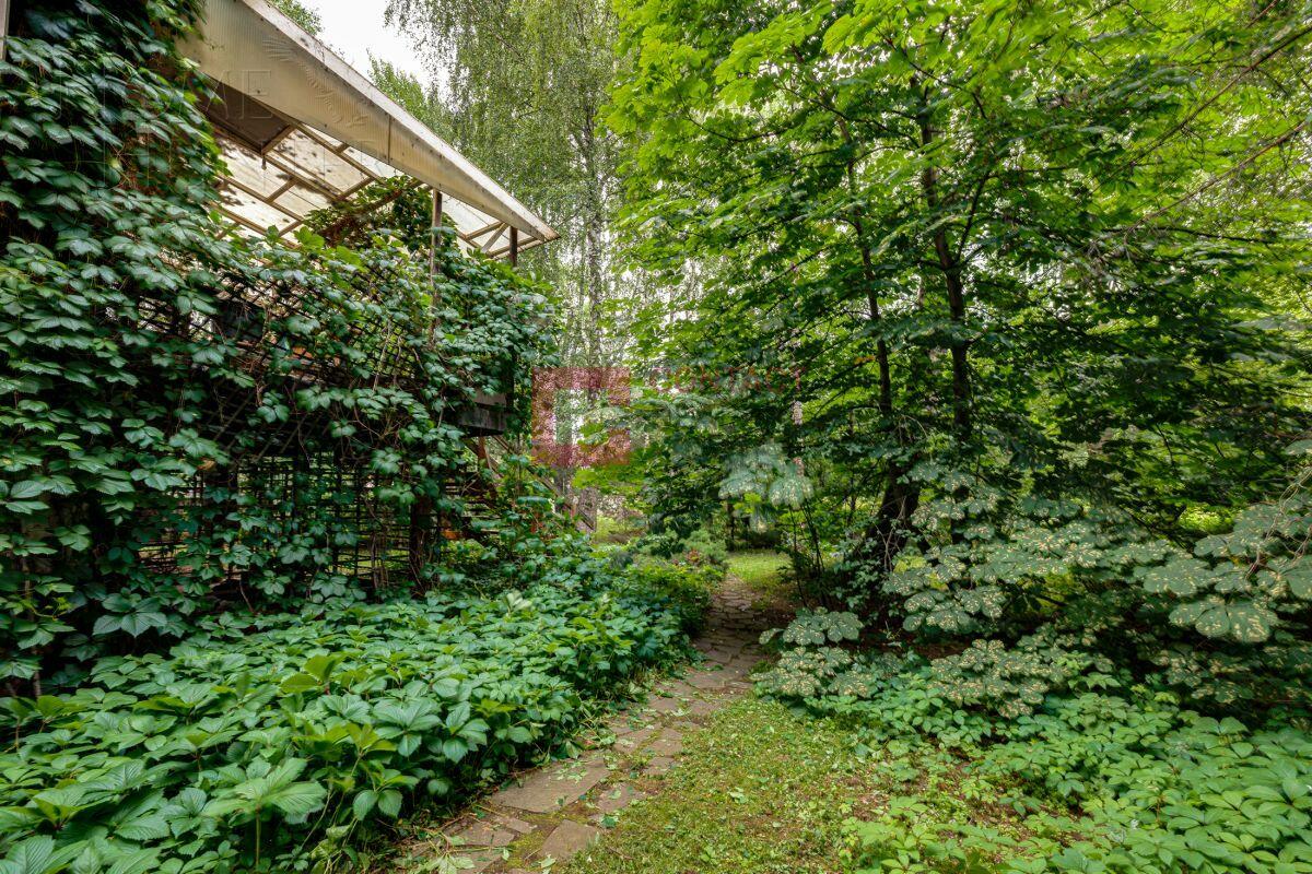 Участок 38 сот. в охраняемом поселке