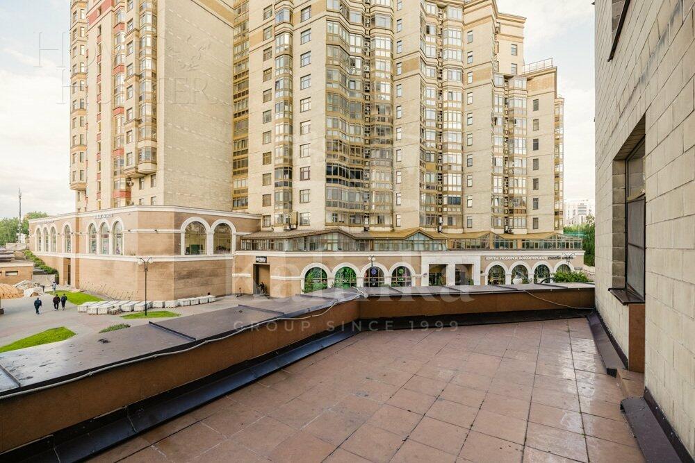 3-КОМН. КВАРТИРА С ОТДЕЛКОЙ 76.3 М² НА 2 ЭТАЖЕ