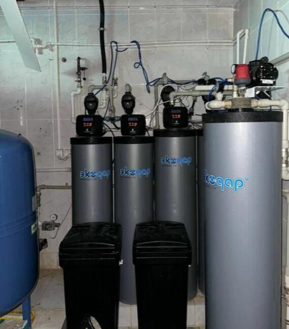 2-этажный коттедж 577.9 м² без отделки