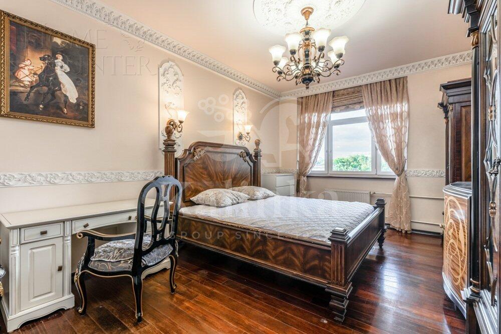 3-КОМН. КВАРТИРА С ОТДЕЛКОЙ 76.3 М² НА 2 ЭТАЖЕ