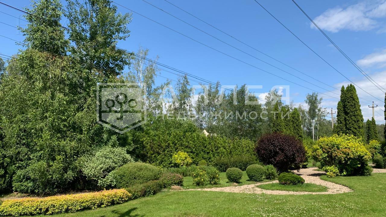 2-этажный коттедж 402 м² с отделкой