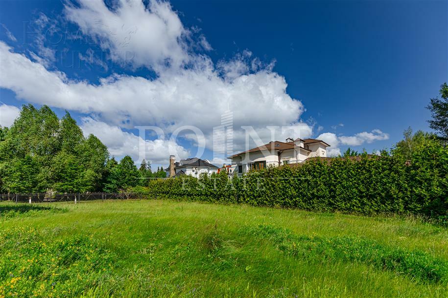 2-этажный коттедж 508 м² без отделки