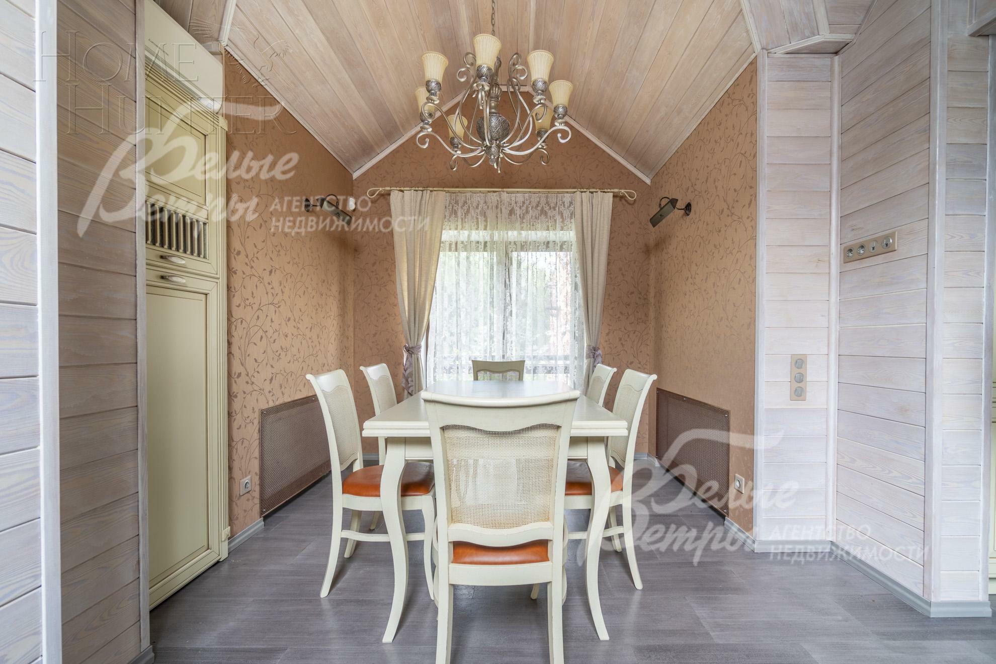 2-этажный коттедж 1 660 м² без отделки