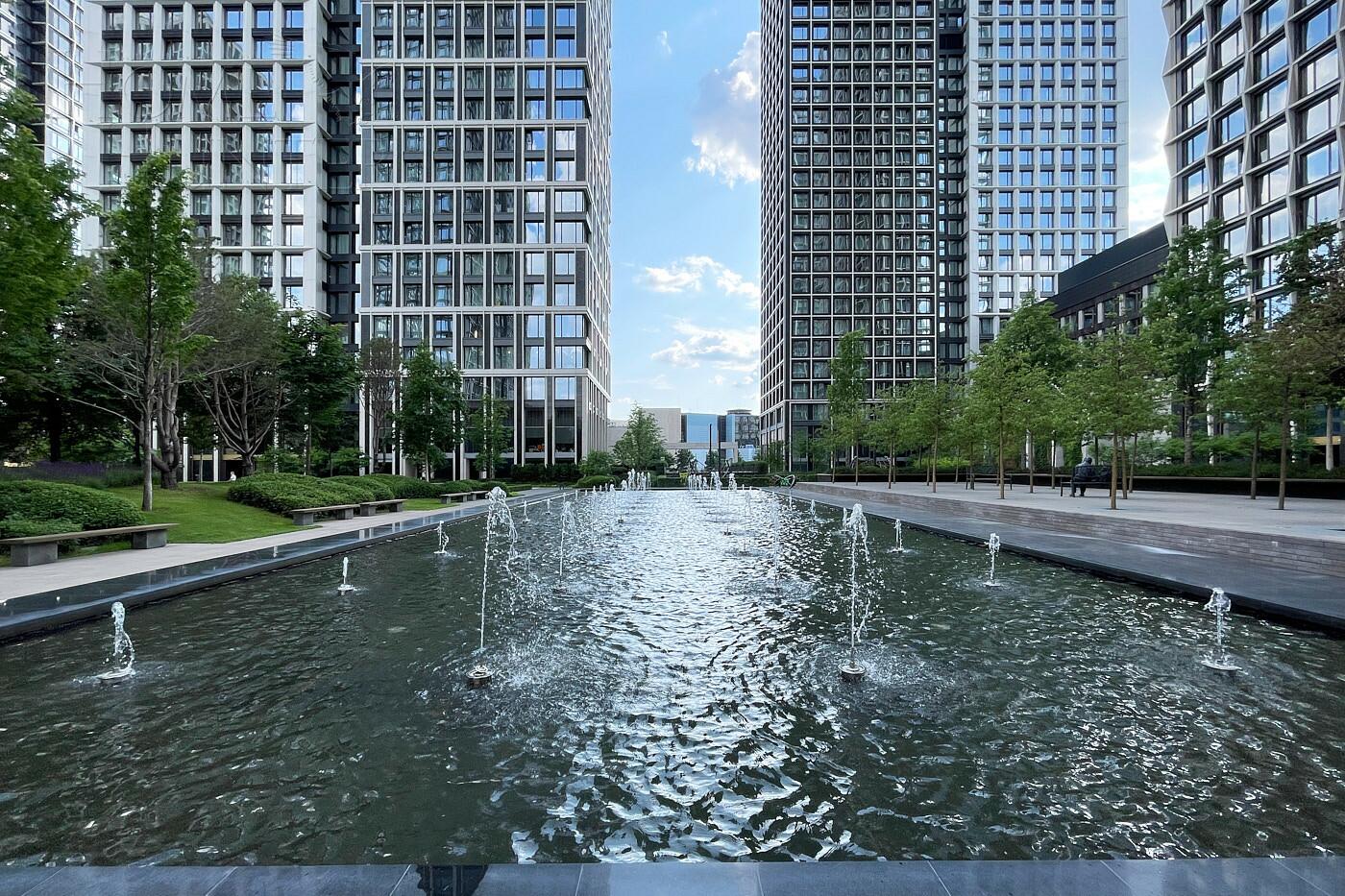 4-КОМН. КВАРТИРА С ОТДЕЛКОЙ 88 М² НА 10 ЭТАЖЕ