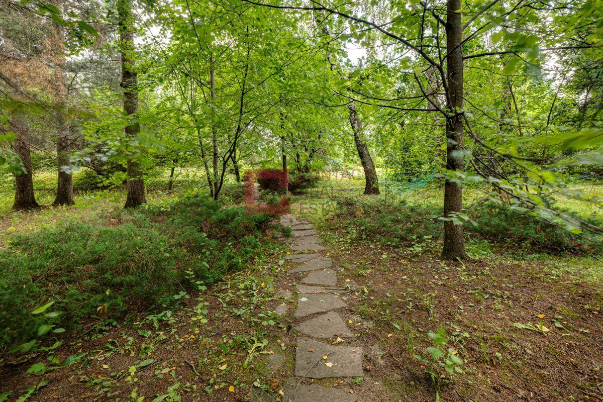 Участок 38 сот. в охраняемом поселке