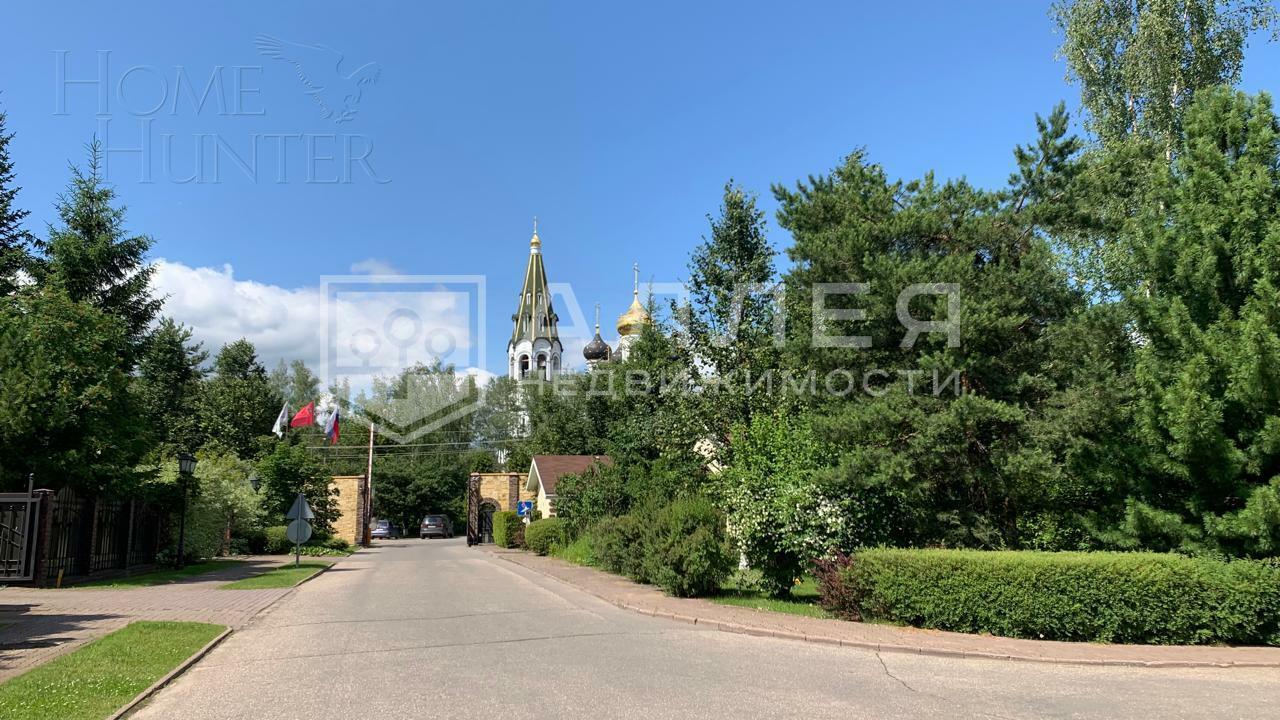 2-этажный коттедж 402 м² с отделкой