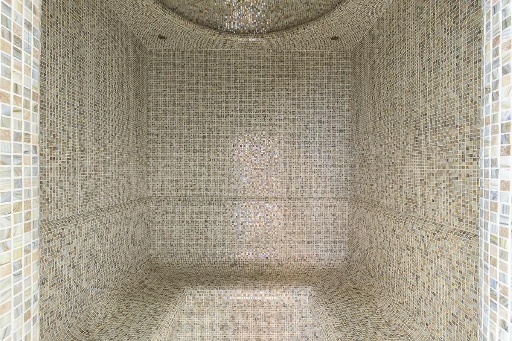 2-этажный коттедж 1 015 м² с отделкой