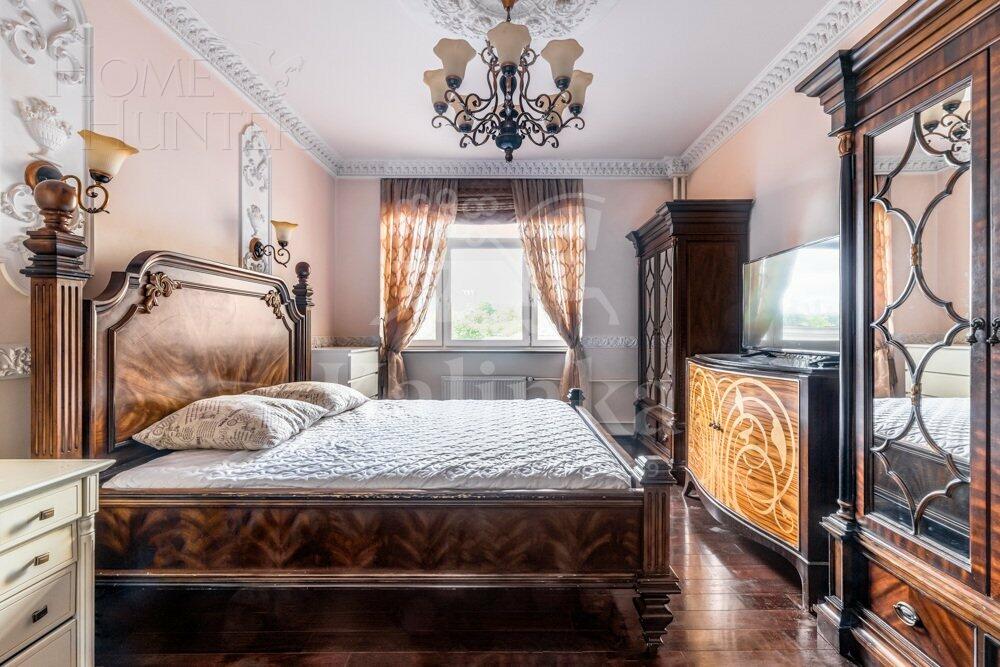 3-КОМН. КВАРТИРА С ОТДЕЛКОЙ 76.3 М² НА 2 ЭТАЖЕ