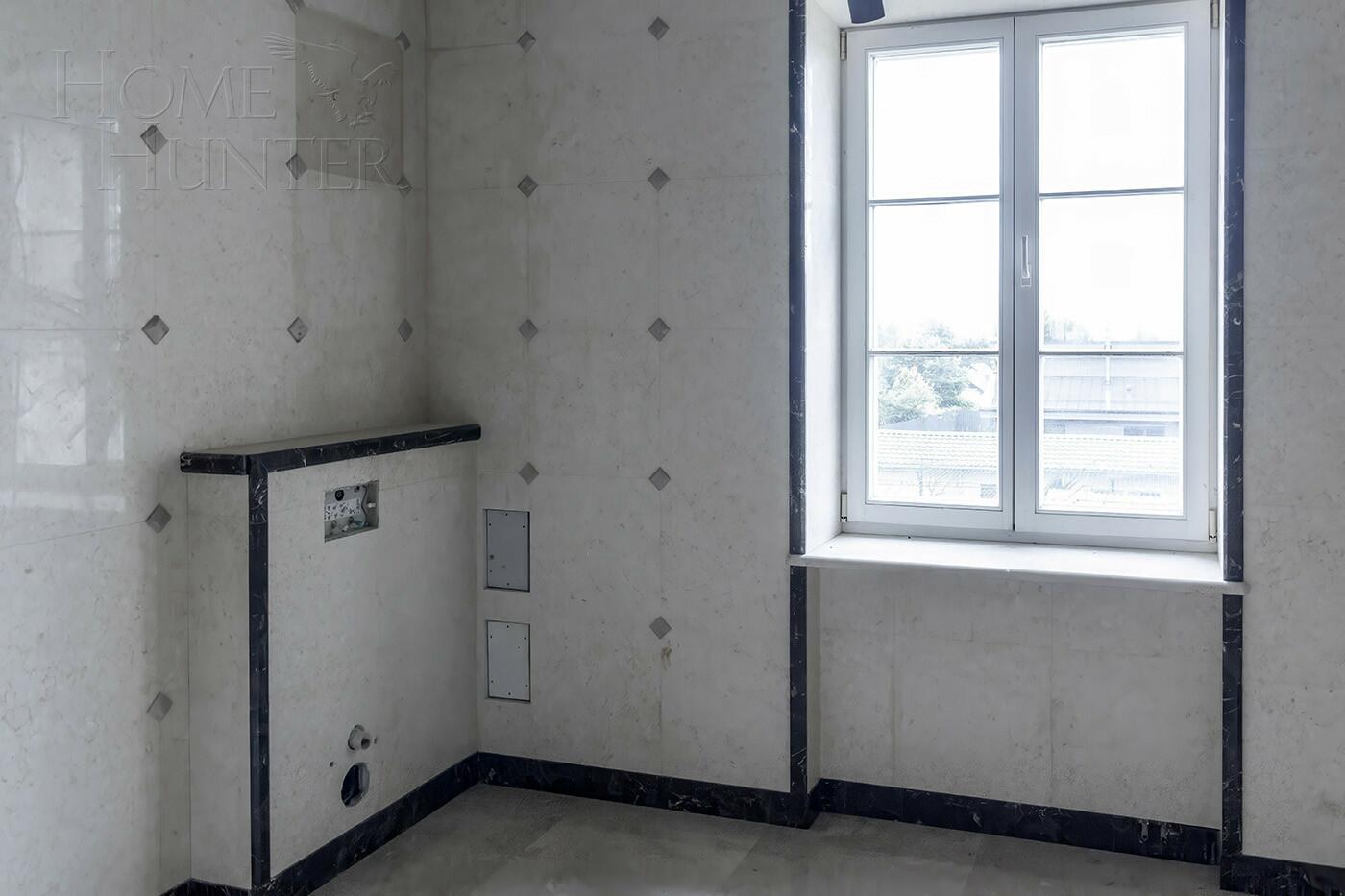 2-этажный коттедж 577.9 м² без отделки