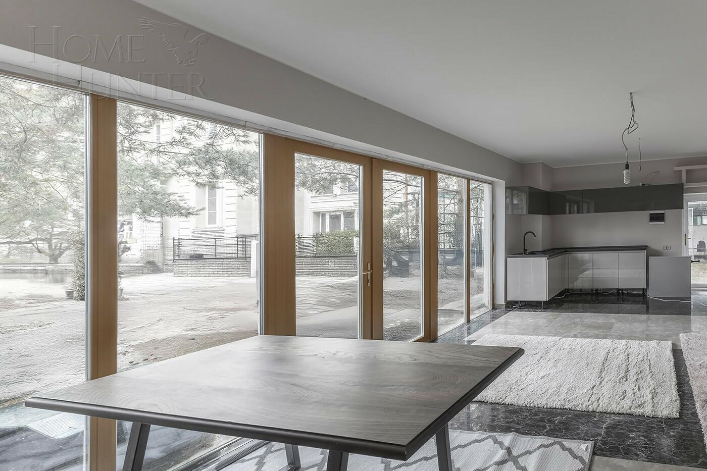 2-этажный коттедж 577.9 м² без отделки