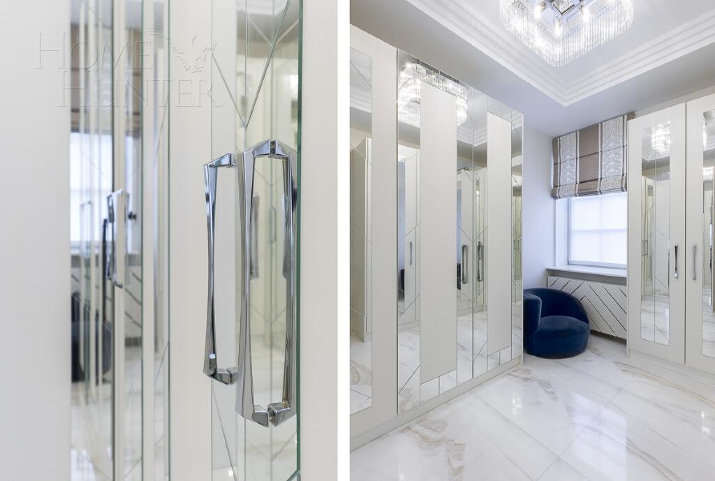 2-этажный коттедж 1 015 м² с отделкой