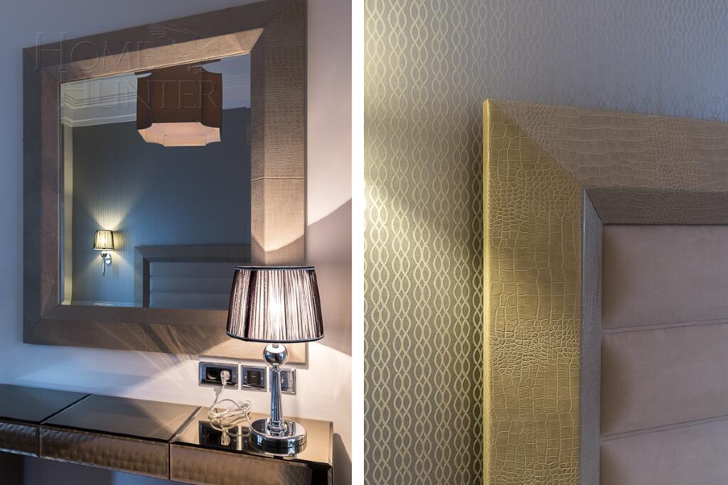 2-этажный коттедж 1 015 м² с отделкой