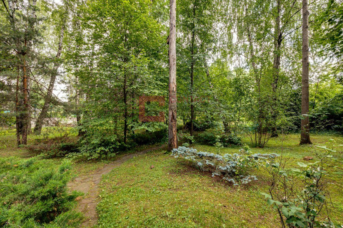 Участок 38 сот. в охраняемом поселке