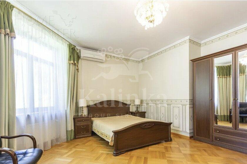 2-этажный коттедж 750 м² с отделкой