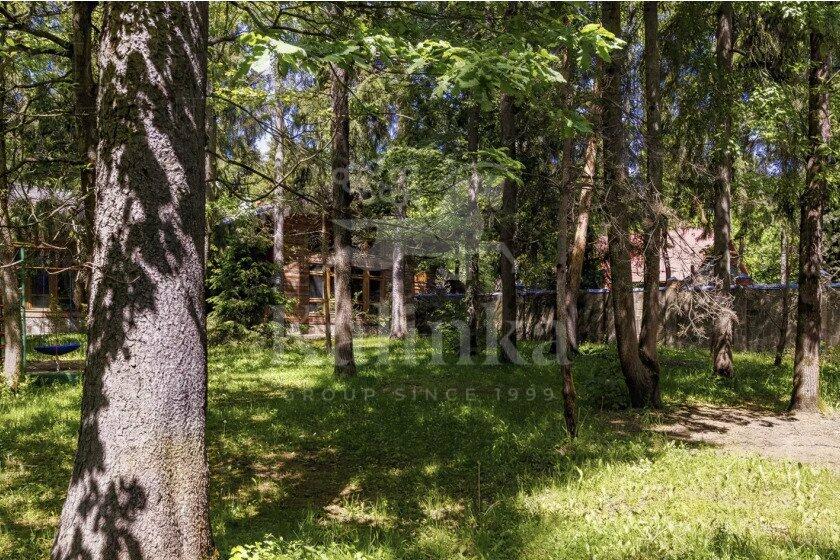 2-этажный коттедж 750 м² с отделкой