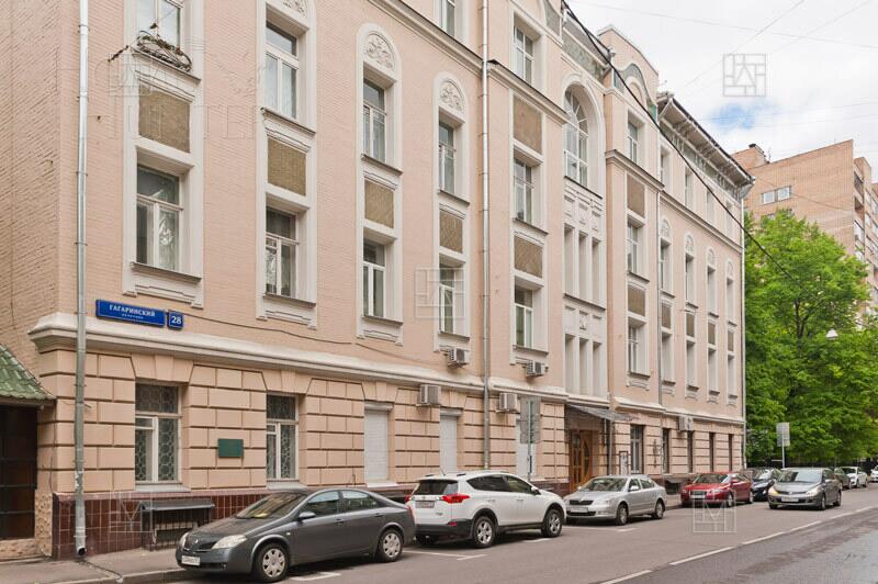 3-КОМН. КВАРТИРА С ОТДЕЛКОЙ 110 М² НА 4 ЭТАЖЕ