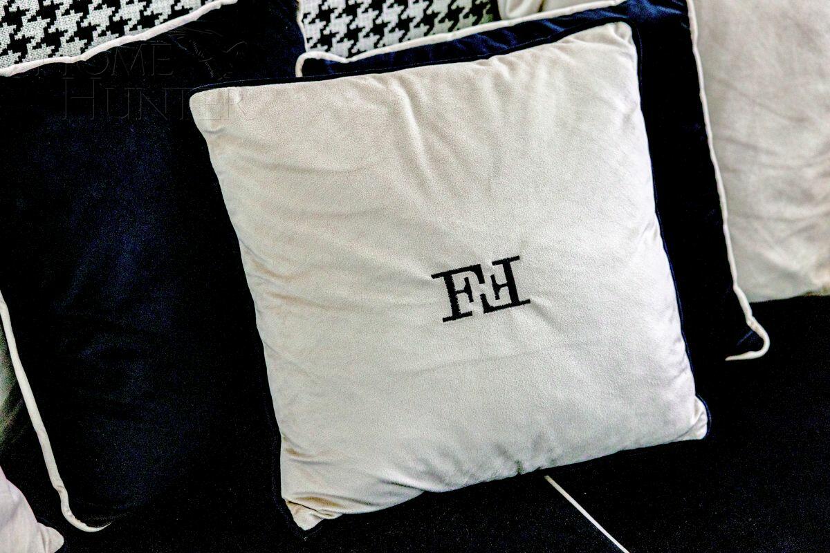 2-этажный коттедж 240 м² с отделкой