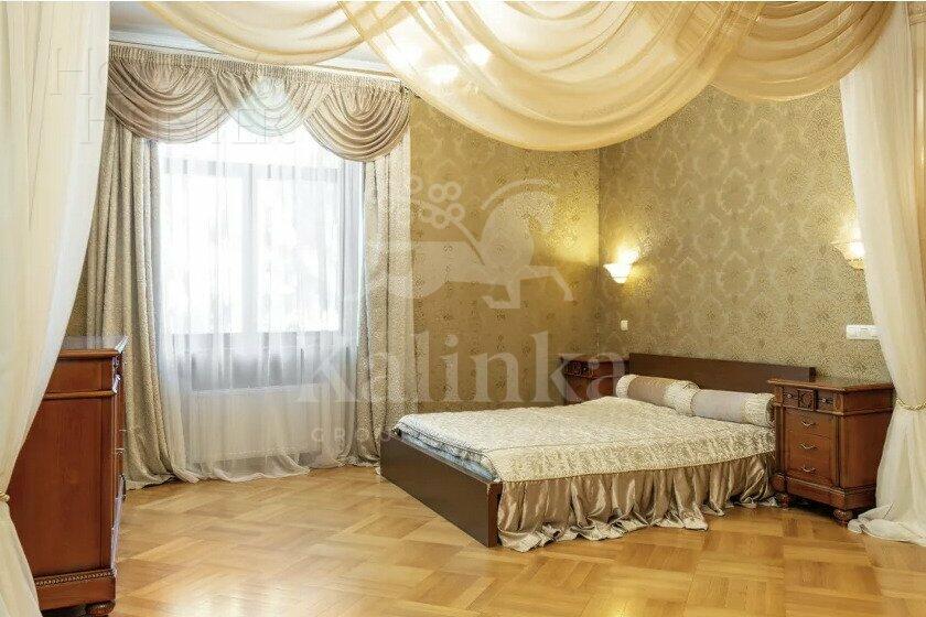 2-этажный коттедж 750 м² с отделкой