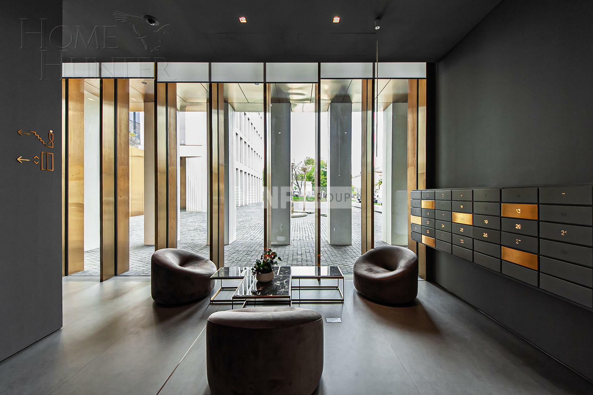 4-КОМН. КВАРТИРА С ОТДЕЛКОЙ 152.4 М² НА 9 ЭТАЖЕ