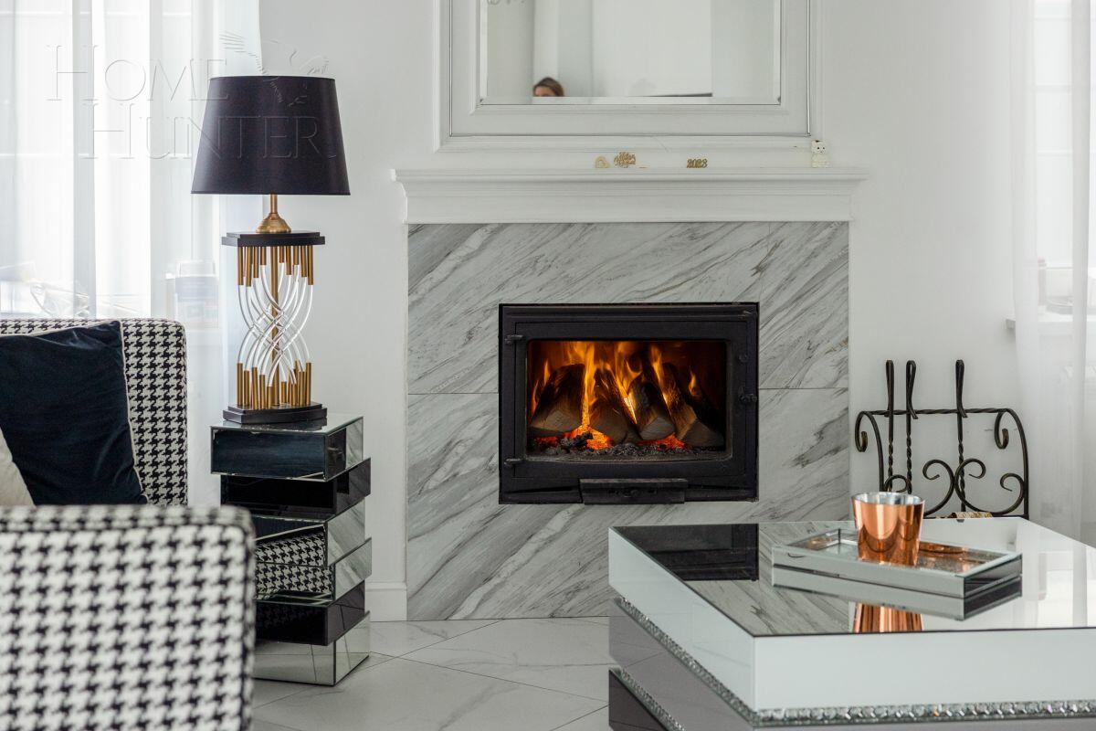 2-этажный коттедж 240 м² с отделкой