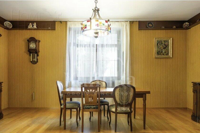 2-этажный коттедж 750 м² с отделкой