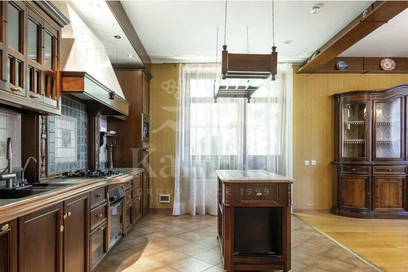 2-этажный коттедж 750 м² с отделкой