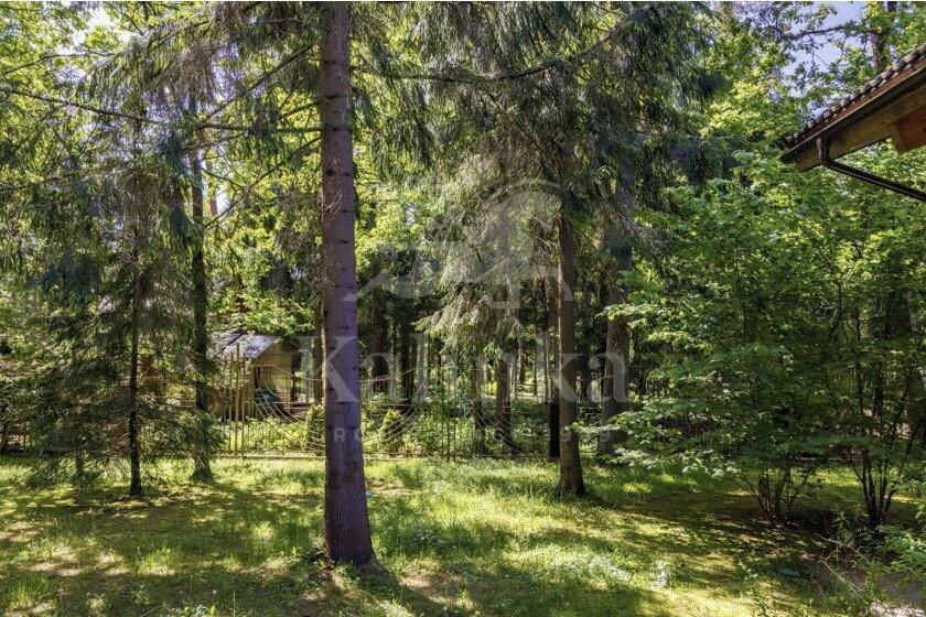 2-этажный коттедж 750 м² с отделкой