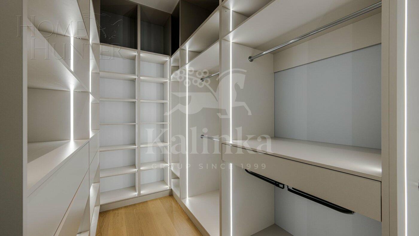 1-этажный коттедж 400 м² с отделкой