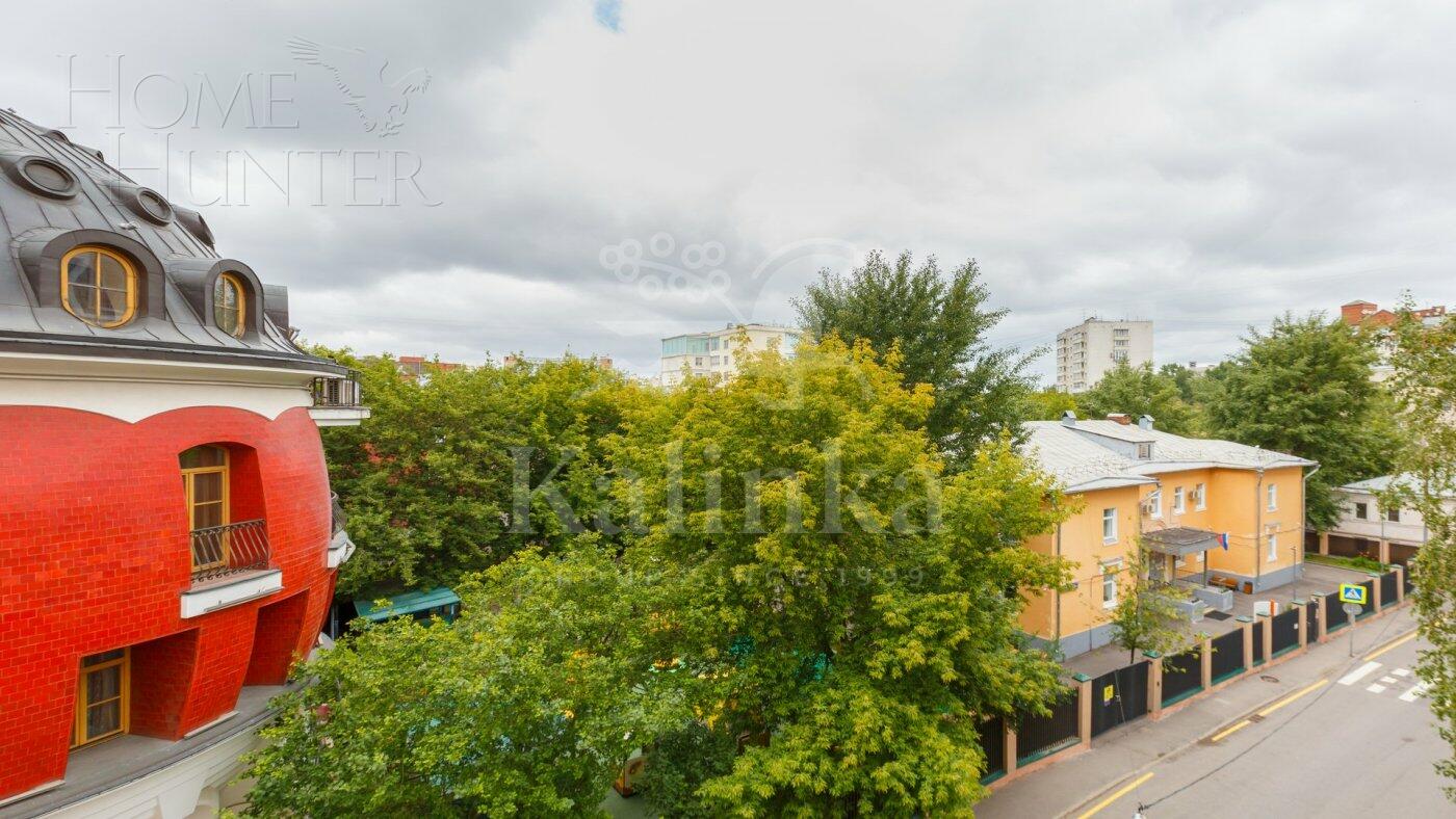 3-КОМН. КВАРТИРА С ОТДЕЛКОЙ 72.9 М² НА 4 ЭТАЖЕ