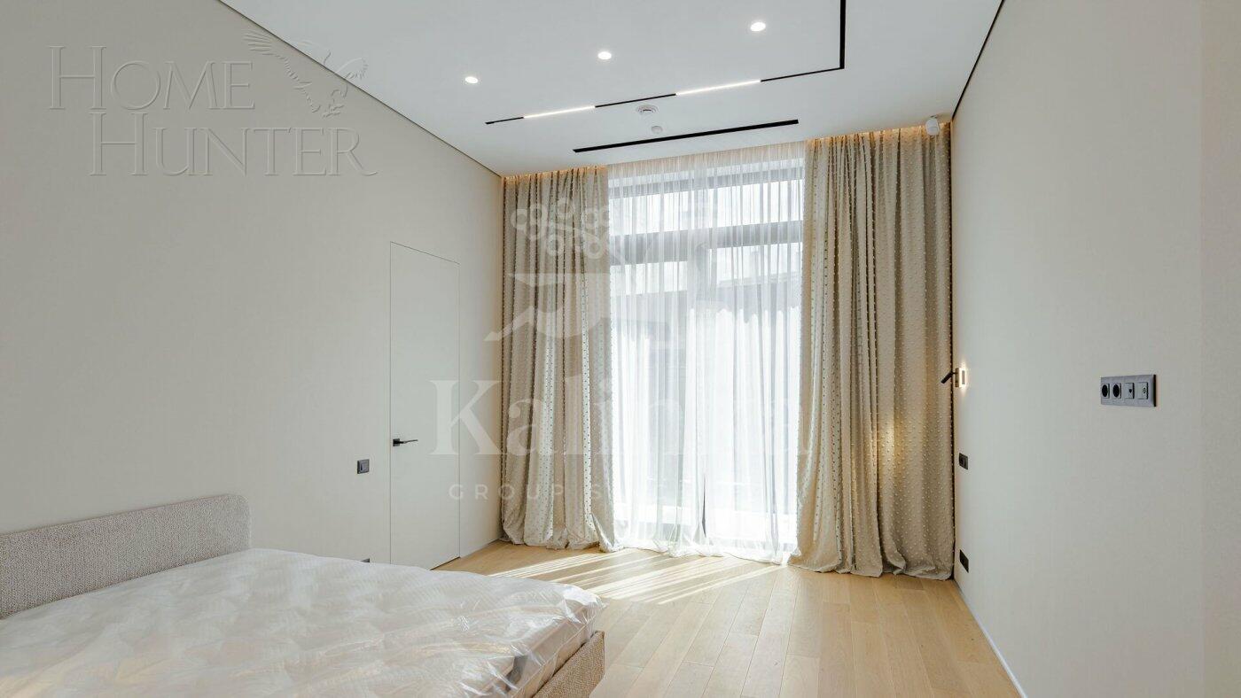 1-этажный коттедж 400 м² с отделкой