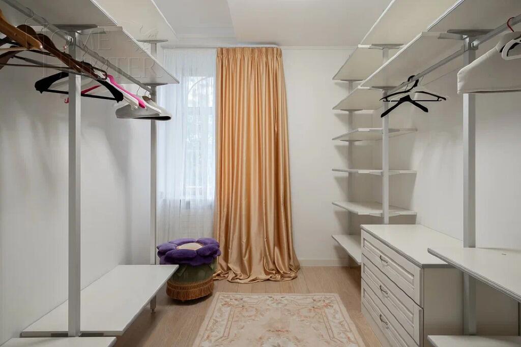 2-этажный коттедж 540 м² с отделкой
