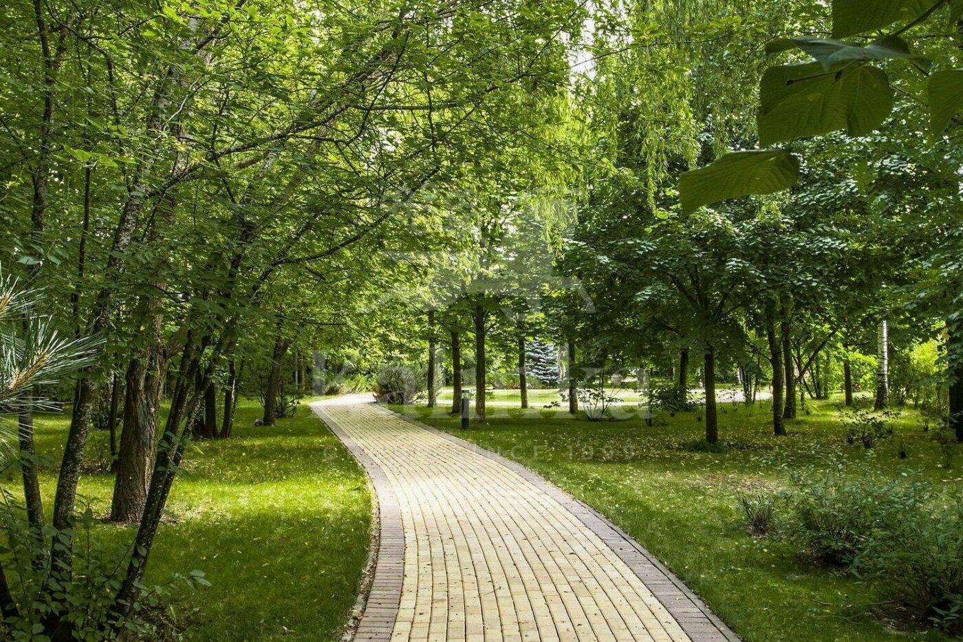 1-этажный коттедж 400 м² с отделкой