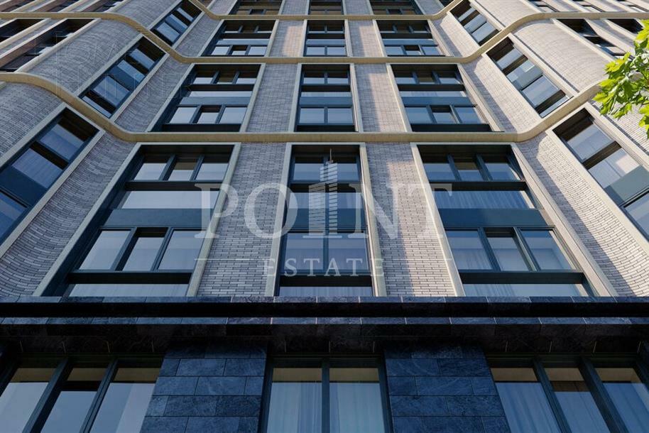 2-КОМН. АПАРТАМЕНТЫ С ОТДЕЛКОЙ 60 М² НА 8 ЭТАЖЕ