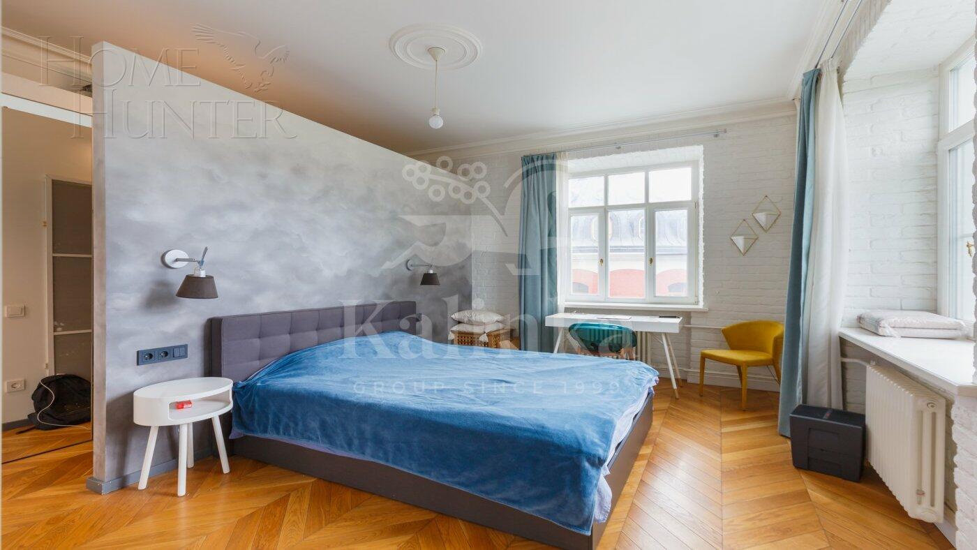 3-КОМН. КВАРТИРА С ОТДЕЛКОЙ 72.9 М² НА 4 ЭТАЖЕ