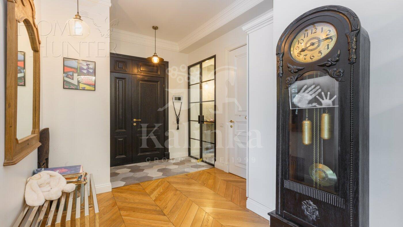 3-КОМН. КВАРТИРА С ОТДЕЛКОЙ 72.9 М² НА 4 ЭТАЖЕ