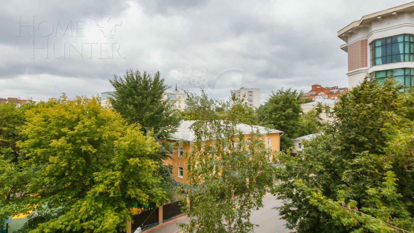 3-КОМН. КВАРТИРА С ОТДЕЛКОЙ 72.9 М² НА 4 ЭТАЖЕ