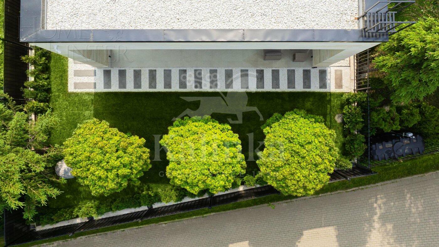 1-этажный коттедж 400 м² с отделкой