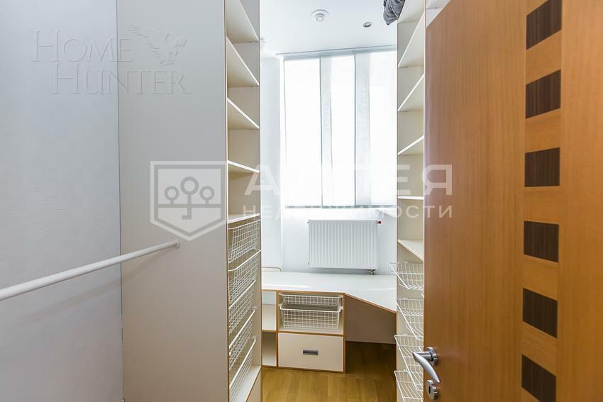 2-этажный коттедж 450 м² с отделкой