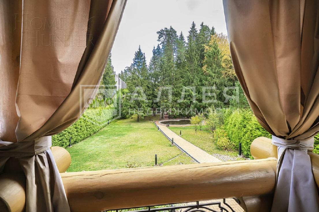 2-этажный коттедж 320 м² с отделкой