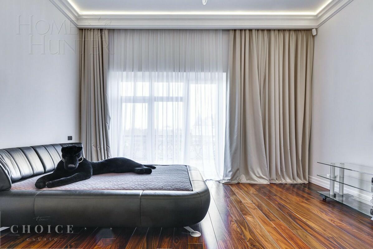 2-этажный коттедж 900 м² с отделкой