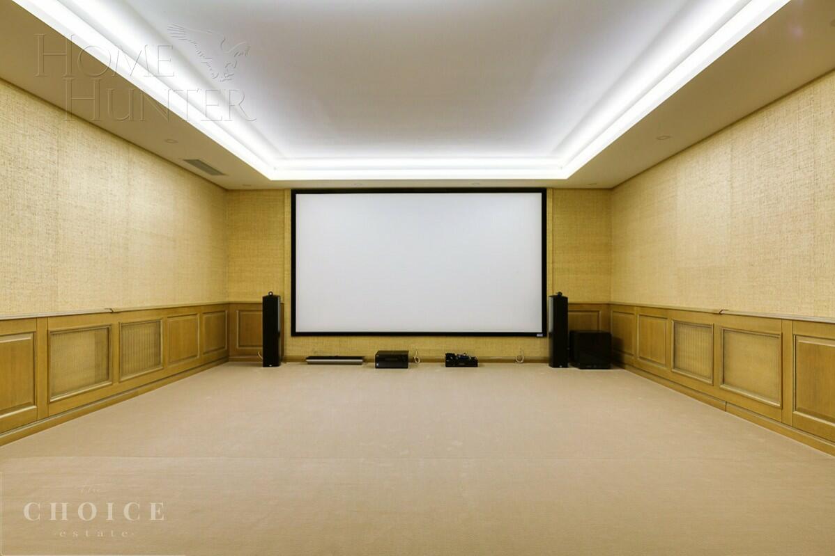 2-этажный коттедж 900 м² с отделкой