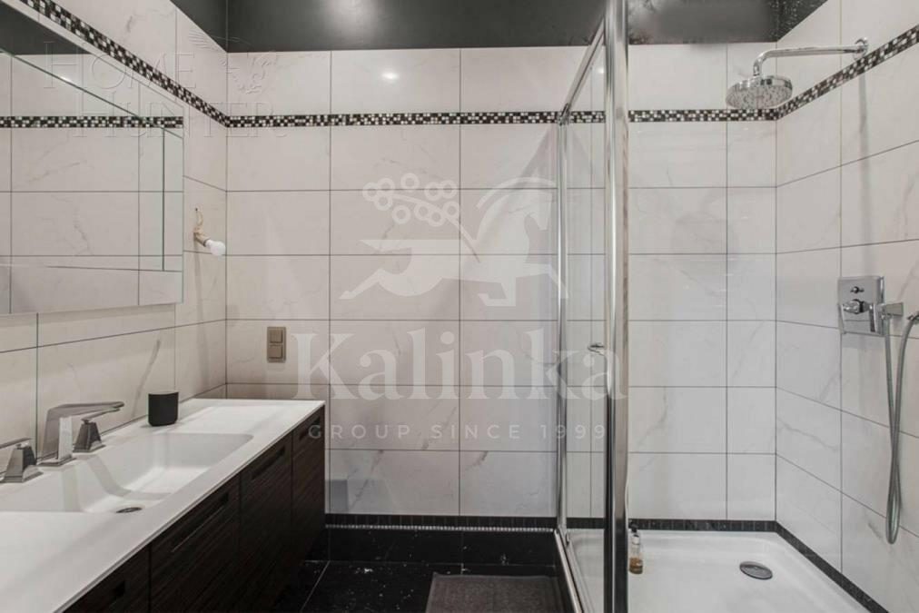 2-этажный коттедж 985 м² с отделкой