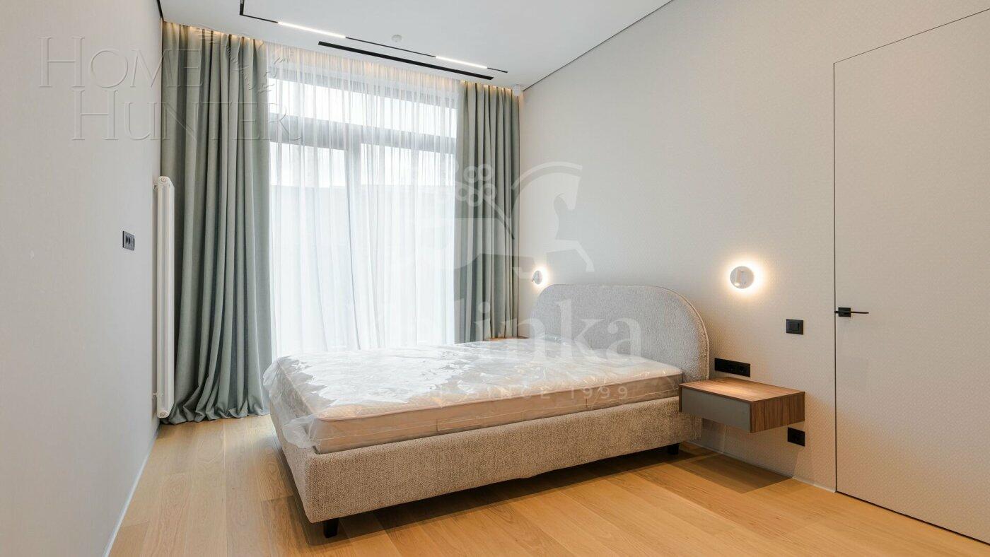 1-этажный коттедж 400 м² с отделкой