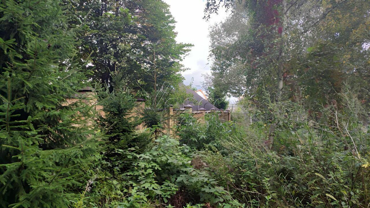 Участок 31 сот. в охраняемом поселке